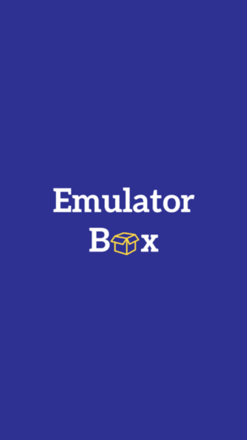 ģMΑC(Emulator GameBox)